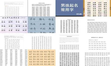 日文名字男帥氣|日本名字列表：完整收錄7億個名字的秘訣 